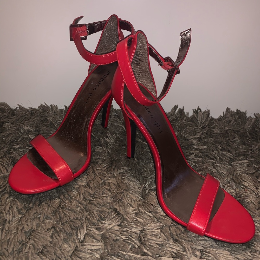 *SALE* Madden Girl Heels
